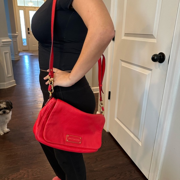 Marc Jacob crossbody authentic - Picture 4 of 4